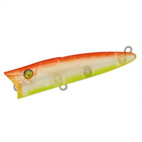 Zipbaits Popper 866 68 mm Su Üstü Poping 8.3 gr Maket Balık