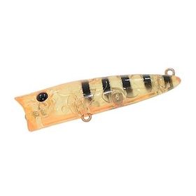 Zipbaits Popper 867 68 mm Su Üstü Poping 8.3 gr Maket Balık