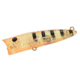 Zipbaits Popper 867 68 mm Su Üstü Poping 8.3 gr Maket Balık