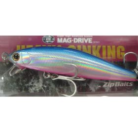 Zipbaits Rigge 90F Twitch 9.5 gr Maket Balık
