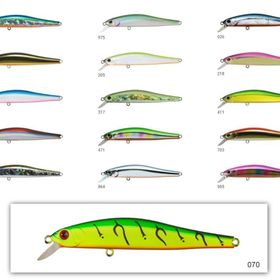 Zipbaits Rigge 90F Twitch 9.5 gr Maket Balık