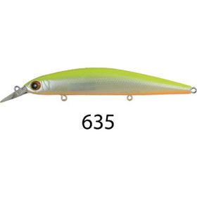 Zipbaits Surf Driver 110S 635 Mag Drive 20 gr Maket Balık