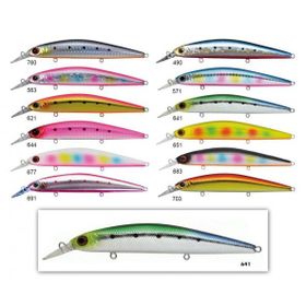 Zipbaits Surf Driver 110S 641 Mag Drive 20 gr Maket Balık