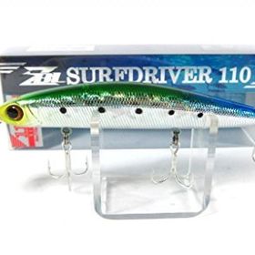 Zipbaits Surf Driver 110S 641 Mag Drive 20 gr Maket Balık