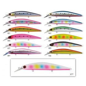 Zipbaits Surf Driver 110S 677 Mag Drive 20 gr Maket Balık