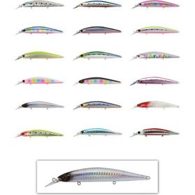 Zipbaits Surf Driver 110S 677 Mag Drive 20 gr Maket Balık