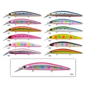Zipbaits Surf Driver 110S 698 Mag Drive 20 gr Maket Balık