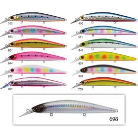 Zipbaits Surf Driver 110S 698 Mag Drive 20 gr Maket Balık