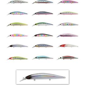 Zipbaits Surf Driver 110S 698 Mag Drive 20 gr Maket Balık