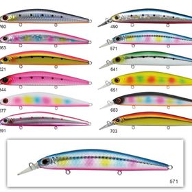 Zipbaits Surf Driver 110S Mag Drive 20 gr Maket Balık