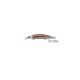 Zipbaits Surf Driver 110S Mag Drive TU 104 20 gr Maket Balık