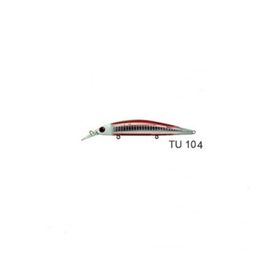 Zipbaits Surf Driver 110S Mag Drive TU 104 20 gr Maket Balık