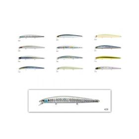 Zipbaits System Minnow 123F Mag Drive 15 gr Maket Balık