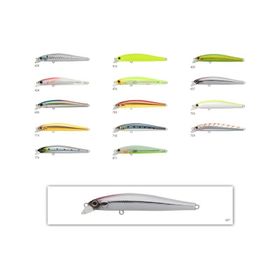 Zipbaits System Minnow Tidal 90F 637 Mag Drive 9 gr Maket Balık