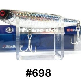 Zipbaits ZBL Fakie Dog 90 698 Maket Suni Balık Yemi