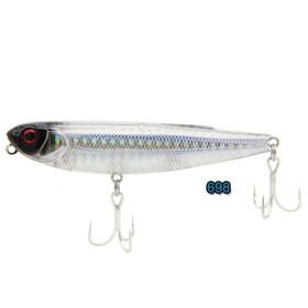 Zipbaits ZBL Fakie Dog 90 698 Maket Suni Balık Yemi