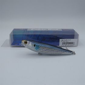 Zipbaits ZBL Fakie Dog 90 698 Maket Suni Balık Yemi