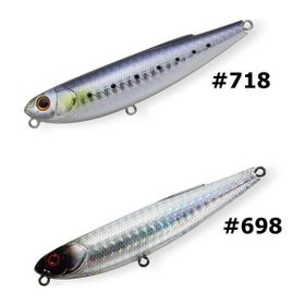 Zipbaits ZBL Fakie Dog 90 698 Maket Suni Balık Yemi