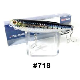Zipbaits ZBL Fakie Dog 90 718 Maket Suni Balık Yemi