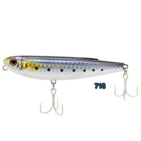 Zipbaits ZBL Fakie Dog 90 718 Maket Suni Balık Yemi