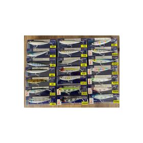 Zipbaits ZBL Fakie Dog 90 718 Maket Suni Balık Yemi