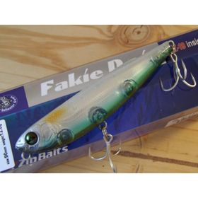 Zipbaits ZBL Fakie Dog 90 Crazy Walker 574 CW Maket Suni Balık Yemi