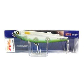 Zipbaits ZBL Fakie Dog 90 Crazy Walker 574 CW Maket Suni Balık Yemi