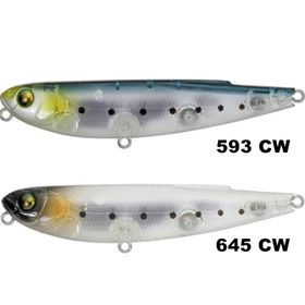 Zipbaits ZBL Fakie Dog 90 Crazy Walker 574 CW Maket Suni Balık Yemi