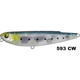 Zipbaits ZBL Fakie Dog 90 Crazy Walker 574 CW Maket Suni Balık Yemi