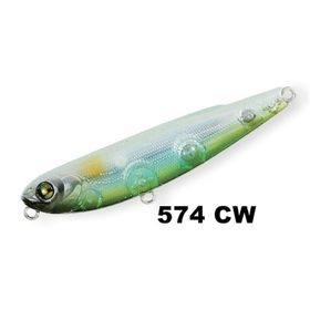 Zipbaits ZBL Fakie Dog 90 Crazy Walker 574 CW Maket Suni Balık Yemi