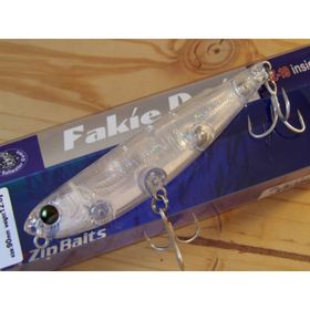 Zipbaits ZBL Fakie Dog 90 Crazy Walker 632 CW Maket Suni Balık Yemi