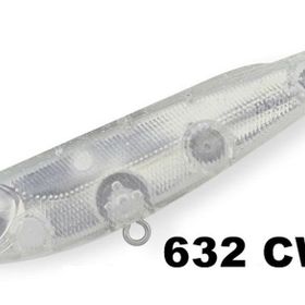 Zipbaits ZBL Fakie Dog 90 Crazy Walker 632 CW Maket Suni Balık Yemi
