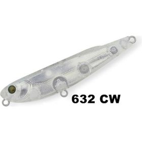 Zipbaits ZBL Fakie Dog 90 Crazy Walker 632 CW Maket Suni Balık Yemi