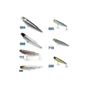 Zipbaits ZBL Fakie Dog 90 Crazy Walker S.E. 593 CW Maket Suni Balık Yemi