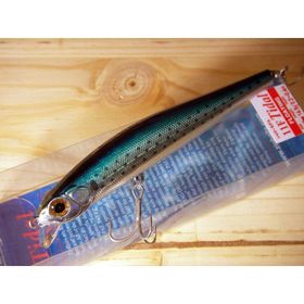 Zipbaits ZBL Minnow 11 F Tidal 702 Maket Suni Balık Yemi