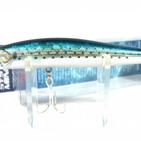 Zipbaits ZBL Minnow 11 F Tidal 702 Maket Suni Balık Yemi