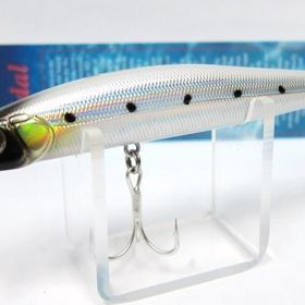 Zipbaits ZBL Minnow 11 F Tidal 779 Maket Suni Balık Yemi