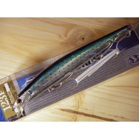 Zipbaits ZBL Minnow 123 F 702 Maket Suni Balık Yemi