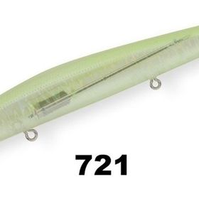 Zipbaits ZBL Minnow 123 F 721 Maket Suni Balık Yemi