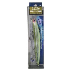 Zipbaits ZBL Minnow 123 F 721 Maket Suni Balık Yemi