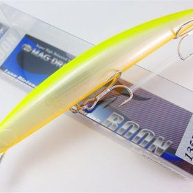 Zipbaits ZBL Minnow 135 F Boon 635 Maket Suni Balık Yemi