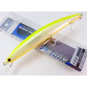 Zipbaits ZBL Minnow 135 F Boon 635 Maket Suni Balık Yemi