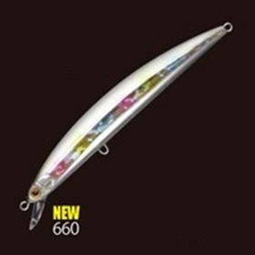 Zipbaits ZBL Minnow 135 F Boon 660 Maket Suni Balık Yemi