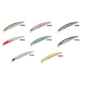 Zipbaits ZBL Minnow 135 F Boon 718 Maket Suni Balık Yemi