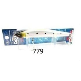 Zipbaits ZBL System 9F Tidal 779 Maket Suni Balık Yemi