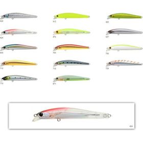 Zipbaits ZBL System 9F Tidal 779 Maket Suni Balık Yemi
