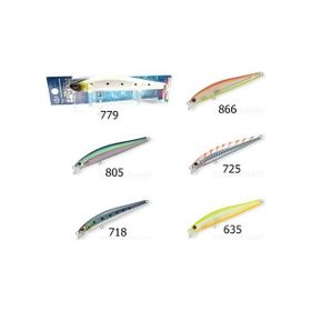 Zipbaits ZBL System 9F Tidal 779 Maket Suni Balık Yemi