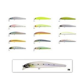 Zipbaits ZBL System 9F Tidal 779 Maket Suni Balık Yemi