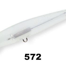 Zipbaits ZBL Whisper 96 S 572 Maket Suni Balık Yemi