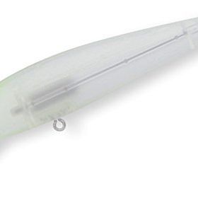Zipbaits ZBL Whisper 96 S 572 Maket Suni Balık Yemi